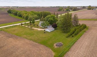 20809 200th St, Allison, IA 50602