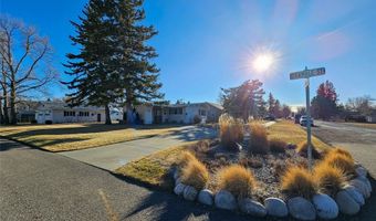 319 E 7th Ave, Big Timber, MT 59011