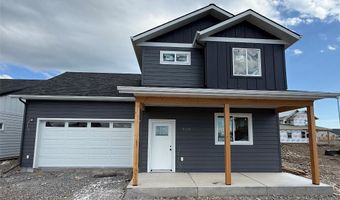 808 Accolade Loop, Belgrade, MT 59714