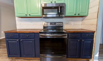 174 Perch St, Alma, GA 31510