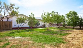 1307 S Canyon Rd, Alamogordo, NM 88310