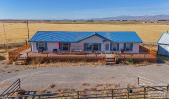 2393 N 2900 W, Arco, ID 83213