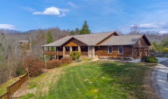 750 Double Springs Dr, Almond, NC 28702