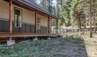 1 Caribou Pkwy, Cascade, ID 83611