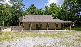 612 Township Road 700, Ashland, OH 44805