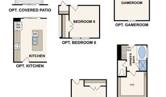 117 Amy Rd Plan: Harding, Ashland City, TN 37015