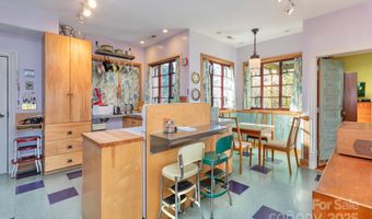 297 Hillside St, Asheville, NC 28801