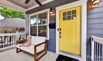 1732 Parson St, Charlotte, NC 28205