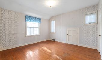 1110 Van Buskirk Rd, Anderson, IN 46011