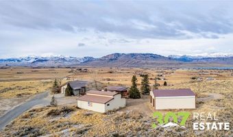 231 Carter View Dr, Cody, WY 82414