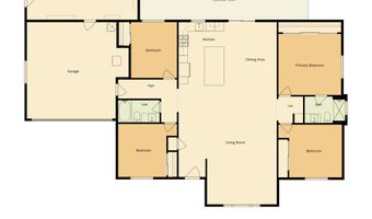 2188 Shadow Canyon Dr, Bullhead City, AZ 86442