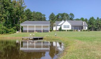 4960 White Oak Rd, Appling, GA 30802
