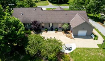 1653 St Rt 60, Ashland, OH 44805