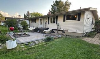 204 S 5th St E, Aurora, MN 55705