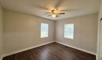 115 S Conrad St, Benton, AR 72015