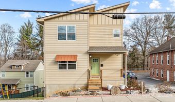 113 Burton St, Asheville, NC 28806