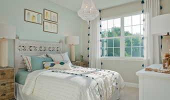 21917 Parkland Trace Ter Plan: Innisbrook, Boyds, MD 20841