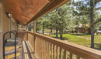44 Mammoth Mountain Rd 18, Angel Fire, NM 87710