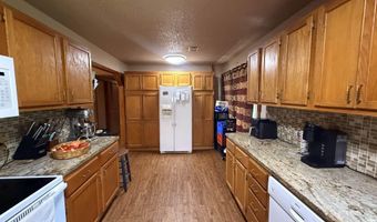 234 Randallwood Dr, Hot Springs, AR 71901