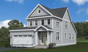 39 The Cliffs At Evergreen Cliffside Dr 39, Auburn, NH 03032
