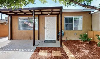 1141 CALLE MESQUITE, Bernalillo, NM 87004