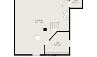 9560 Bailey Dr NE, Ada, MI 49301
