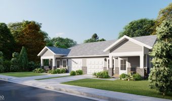 2510 Walker Pl, Indianapolis, IN 46203