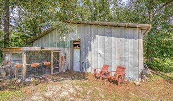 6043 Dairy Rd, Baker, FL 32531