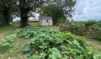 925 Peace Valley Rd, Ash Flat, AR 72513
