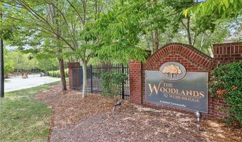 7110 Woodland Ln, Alpharetta, GA 30009