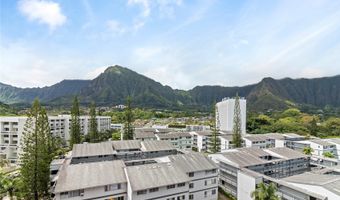 46-255 Kahuhipa St A1004, Kaneohe, HI 96744