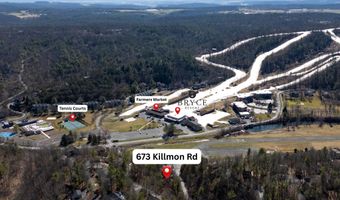 673 KILLMON Rd, Basye, VA 22810