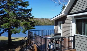 1107 S Shore Rd, Westmanland, ME 04783