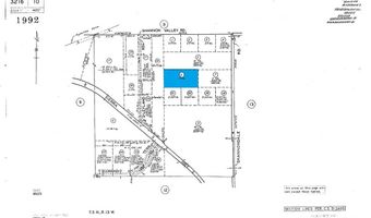 0 Sierra Hwy/Clayvale, Acton, CA 93510