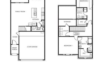 3041 Windy Hill Ln, Anna, TX 75409