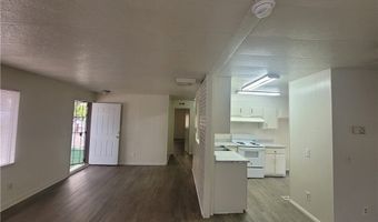 367 Macfarland Ave, Indian Springs, NV 89018