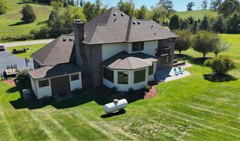 22402 Green Spring Rd, Abingdon, VA 24211