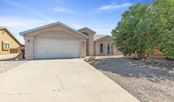 222 Kerry Ave, Alamogordo, NM 88310