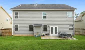 4079 Broadmoor Ct SW, Austell, GA 30106