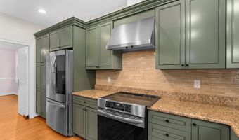 203 S SOUTHWOOD Ave, Annapolis, MD 21401