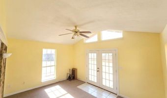 1421 Savannah Cir, Altus, OK 73521
