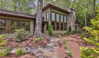 314 Beckonridge Trl, Sapphire, NC 28774