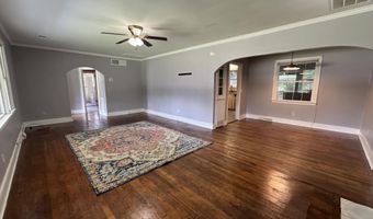 110 Harris St, Bishopville, SC 29010