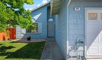 446 Merlot Ln, American Canyon, CA 94503