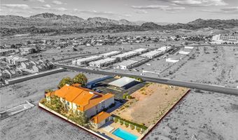 3408 Sun River Rd 208, Bullhead City, AZ 86429