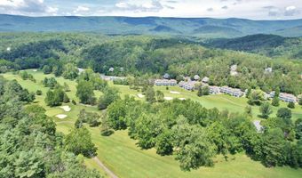 1034 GREENVIEW, Basye, VA 22810