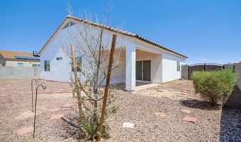 12067 W LOBO Dr, Arizona City, AZ 85123