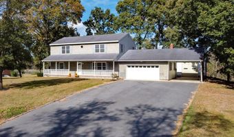 5583 BROAD Dr, Laurel, DE 19956