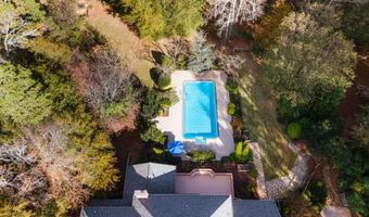 150 Walton Creek Rd, Athens, GA 30607