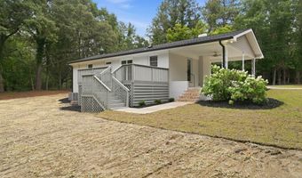 601 Bethesda Ave, Aberdeen, NC 28315